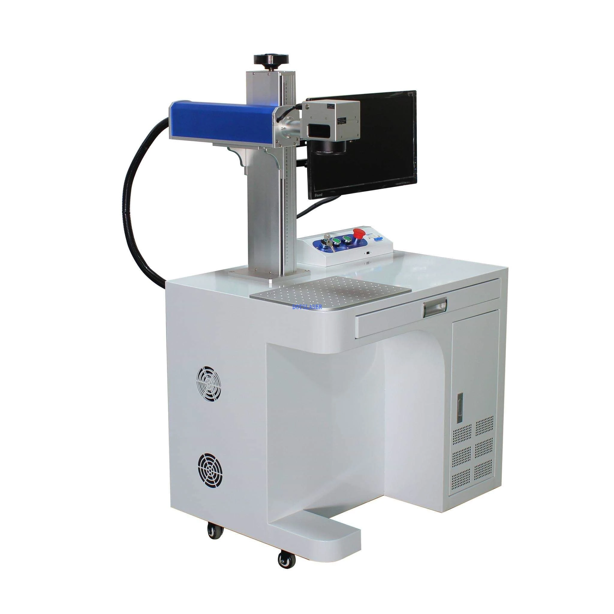 fiber laser machine fiber laser machine
