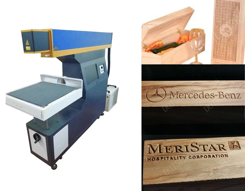 product-1-1 CO<sub>2</sub> wood engraving machine