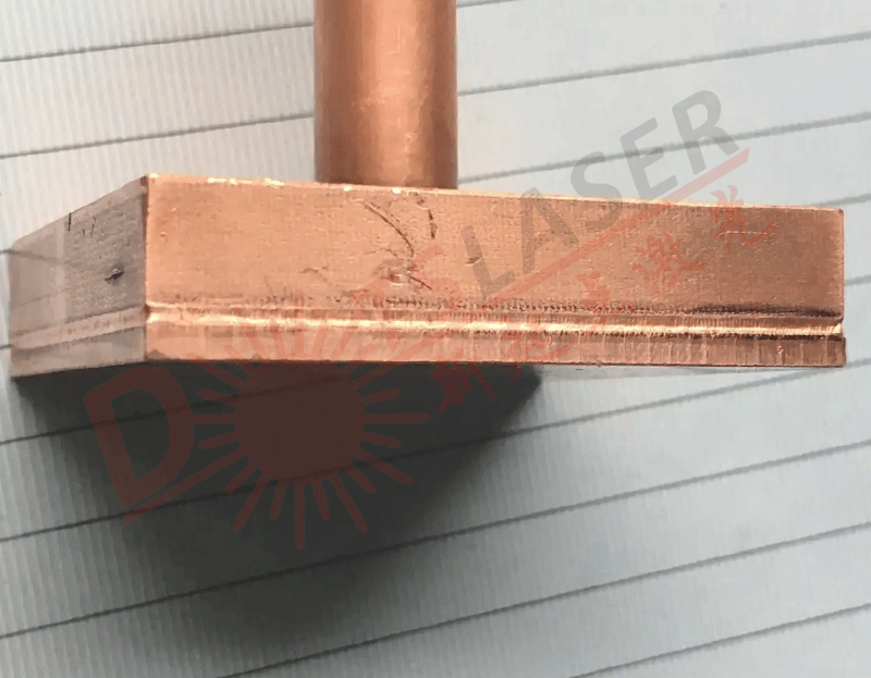 Laserwelder