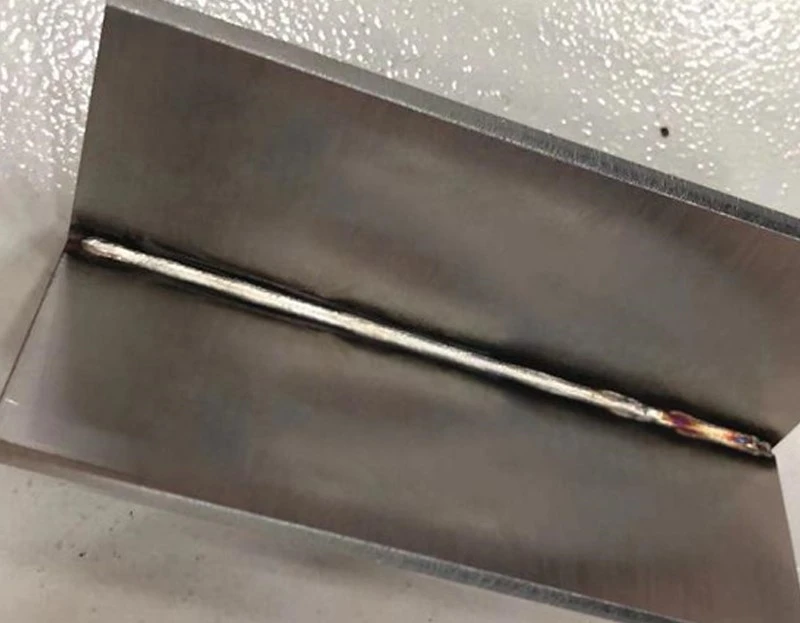 steel welding