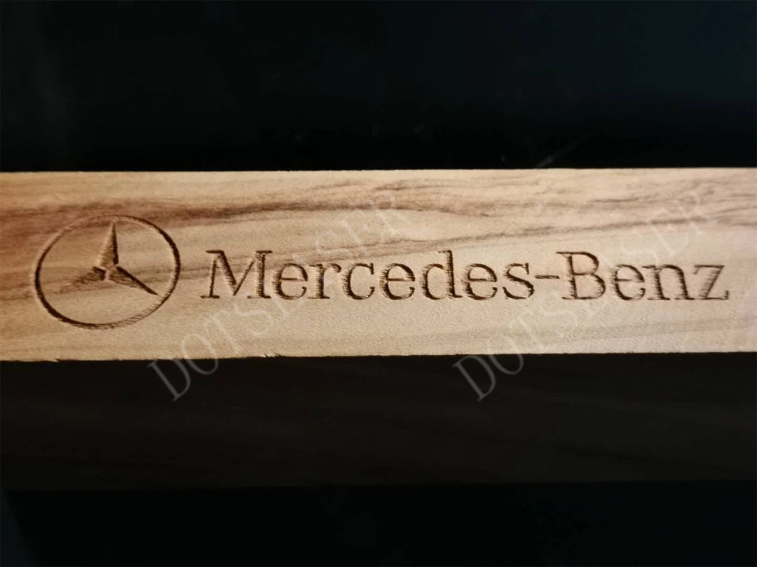 wood 6 with logo