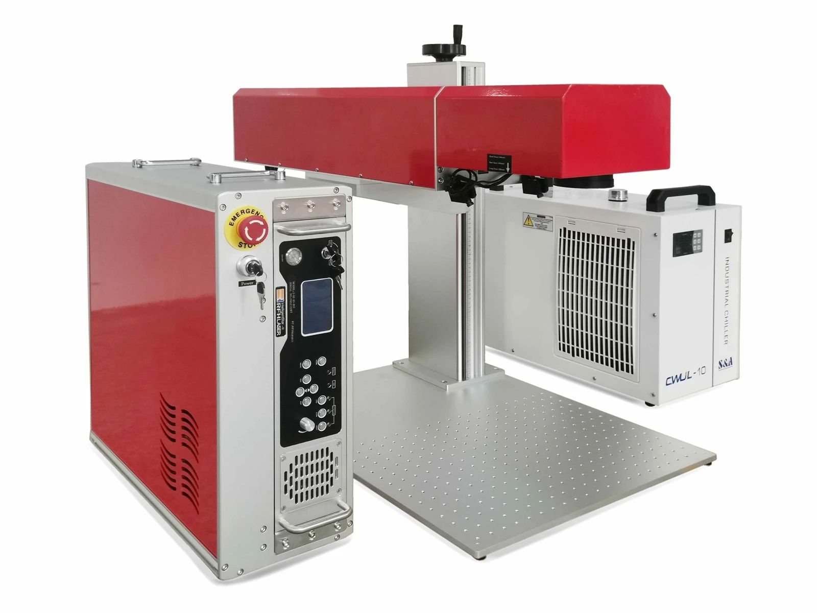 DS-UV series laser DS-UV series laser