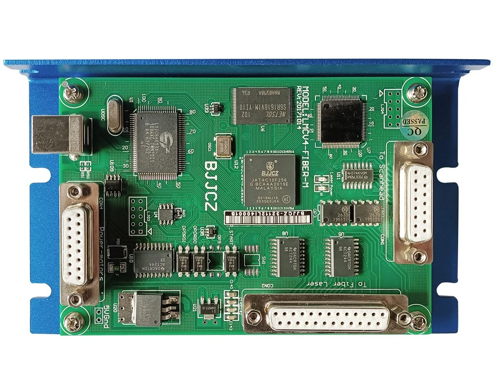 laser control board laser control board