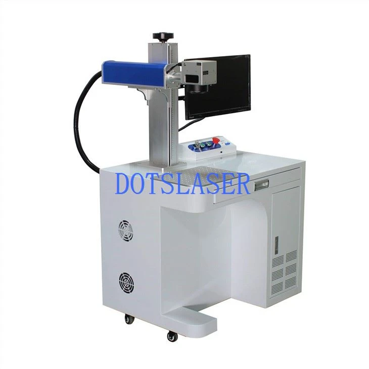 50w fiberlaser
