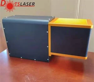 CO₂ LASER SCAN HEAD