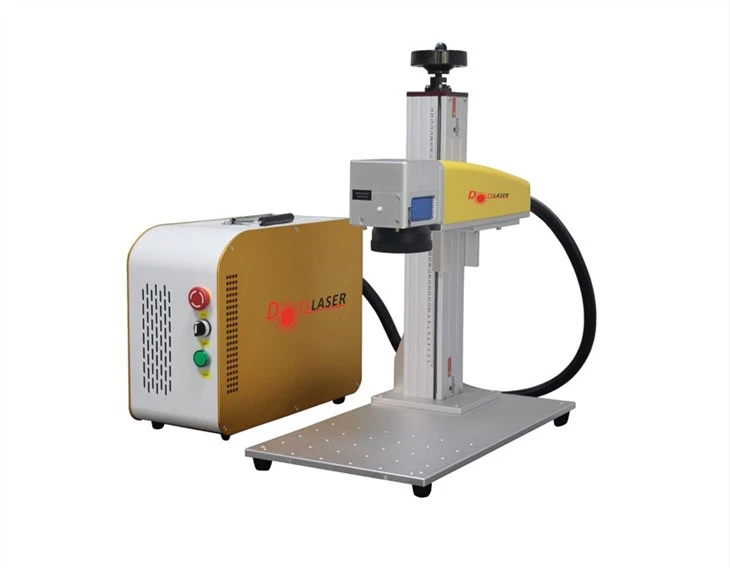Engraving Machine For Plastic