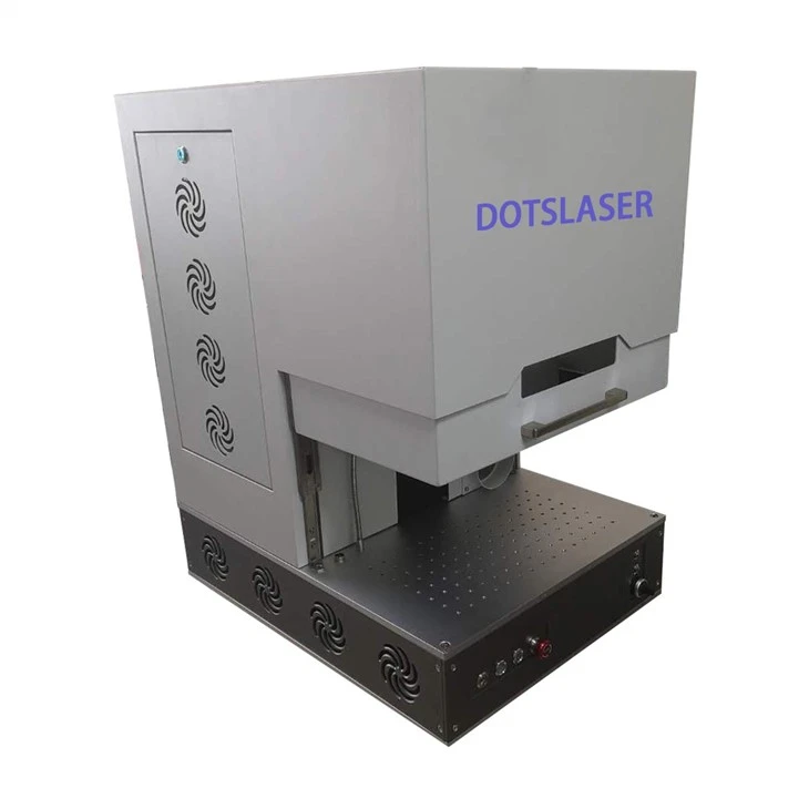 Laser Engraver For Stainless Steel