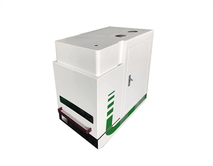 Laser Engraving Machine Mini
