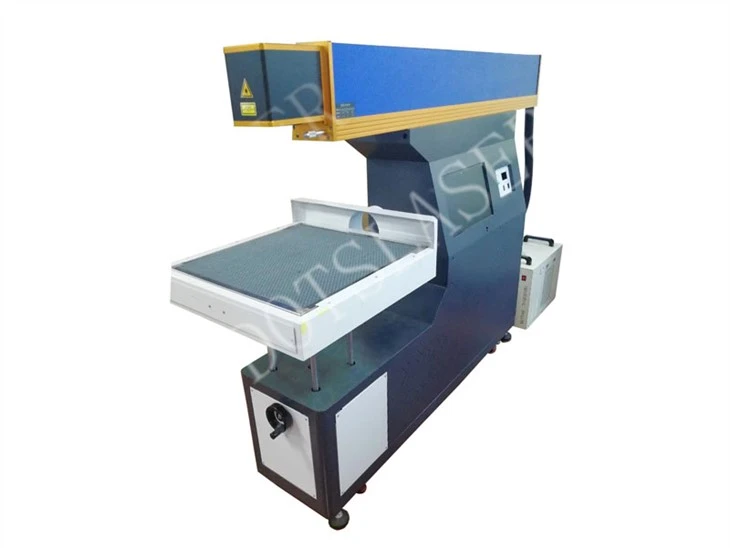 Lasergraveringsmaskin