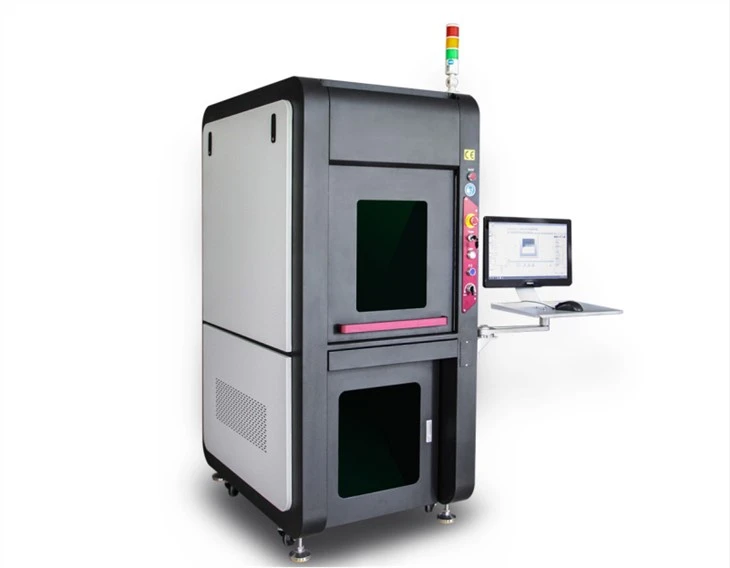 Lasersetsmaskin