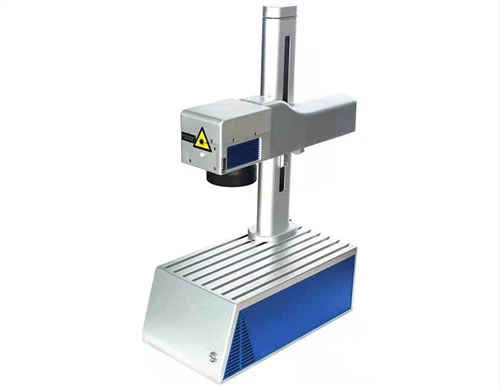 Lasergraveringsmaskin Desktop