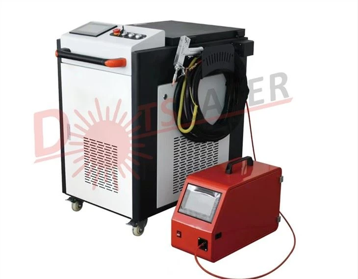 Aluminiumlegeringar Lasersvetsning