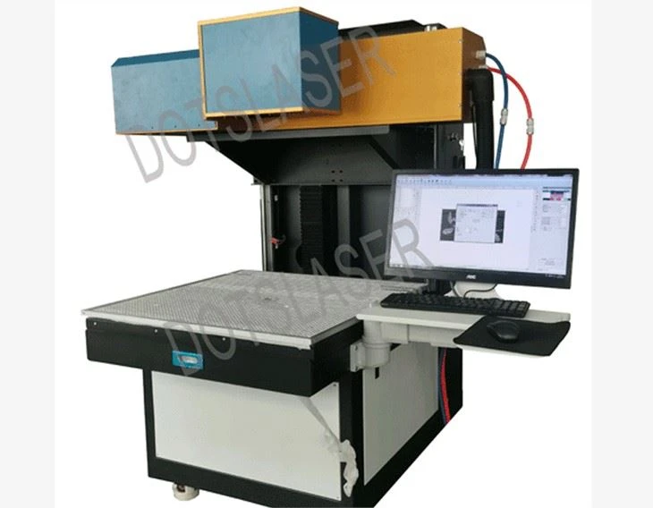 CO2 Laser Marking Glass CO2 Laser Marking Glass