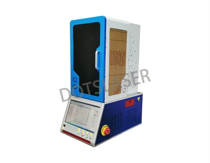 Smycken Mini Laser Engraver