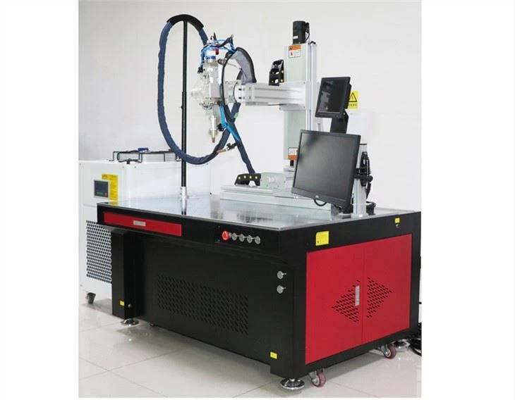 Power Battery Svetsmaskin