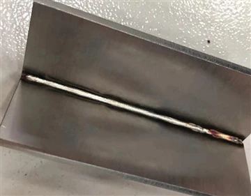 Fördelar med lasersvetsning