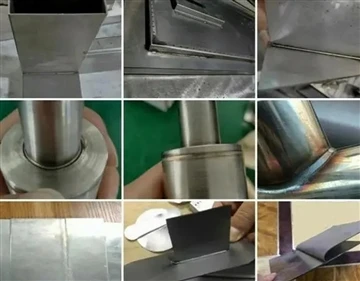 Tillämpningen av laserteknik i solcellsprodukter