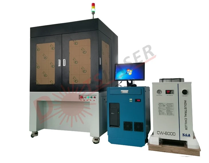 Lasergraveringsmaskiner