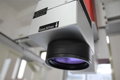 Lasermärkning autofokus teori
