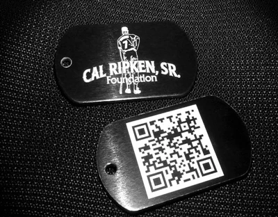 Hur justerar lasermarkeringsmaskinen QR-kodens djup?