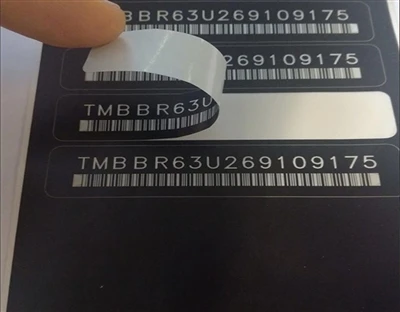 Online Laser Marking Machine Senaste nyheter