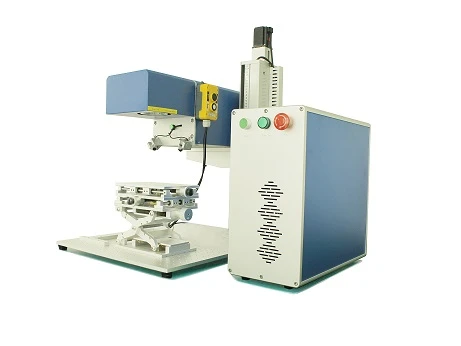 UV lasergraverade keramiska produkter